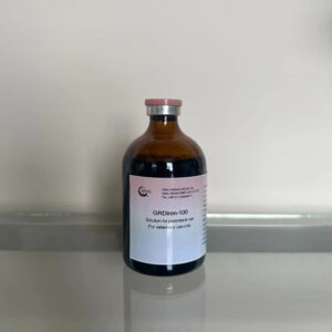 10% Iron Dextran Injection 100 ml
